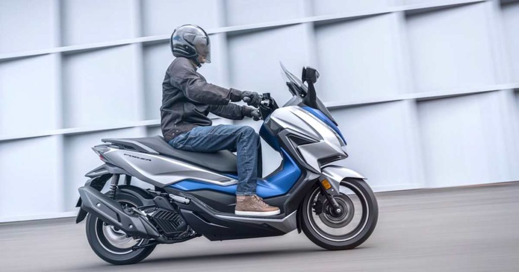 Assurances Scooter 125 Pas Cher Quelle Garantie Pour Quelle Protection