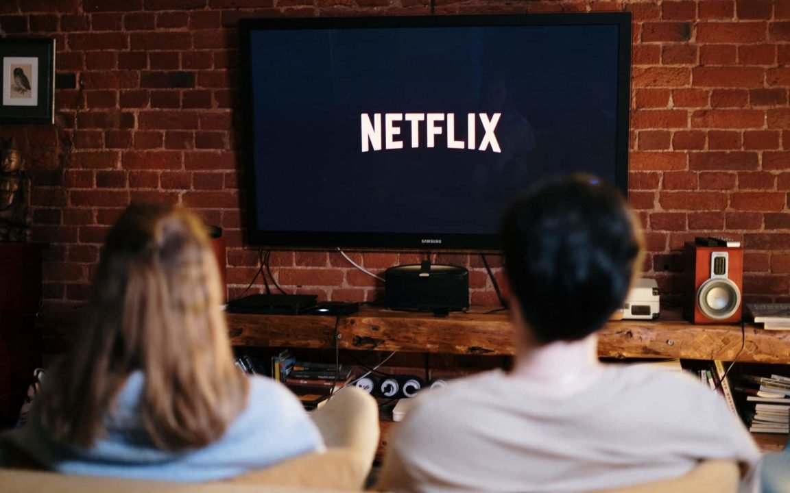 Netflix dans la tourmente S'agit-il de la fin du géant du streaming en France