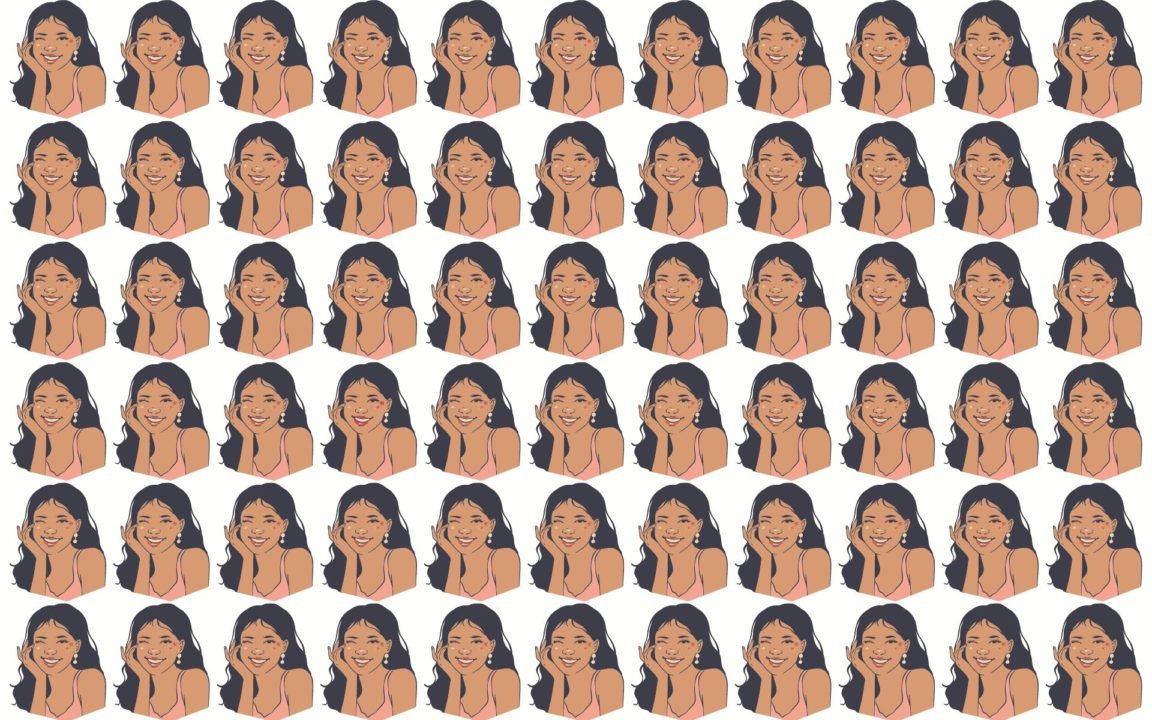 Le défi de l'intrus : résolvez ce casse-tête en moins de 14 secondes !