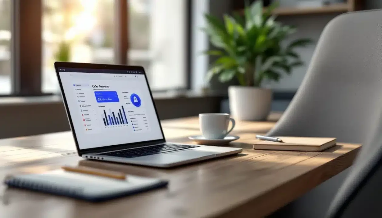 Pourquoi Prendre une Assurance Cyber ? Sécurisez Vos Données