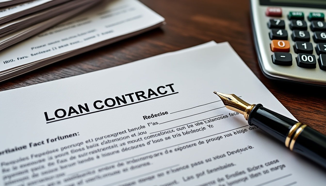 prêt familial : explorez les principaux pièges juridiques à éviter pour protéger vos intérêts et préserver vos relations. conseils pour prêter sans risques et éviter des coûts inattendus.