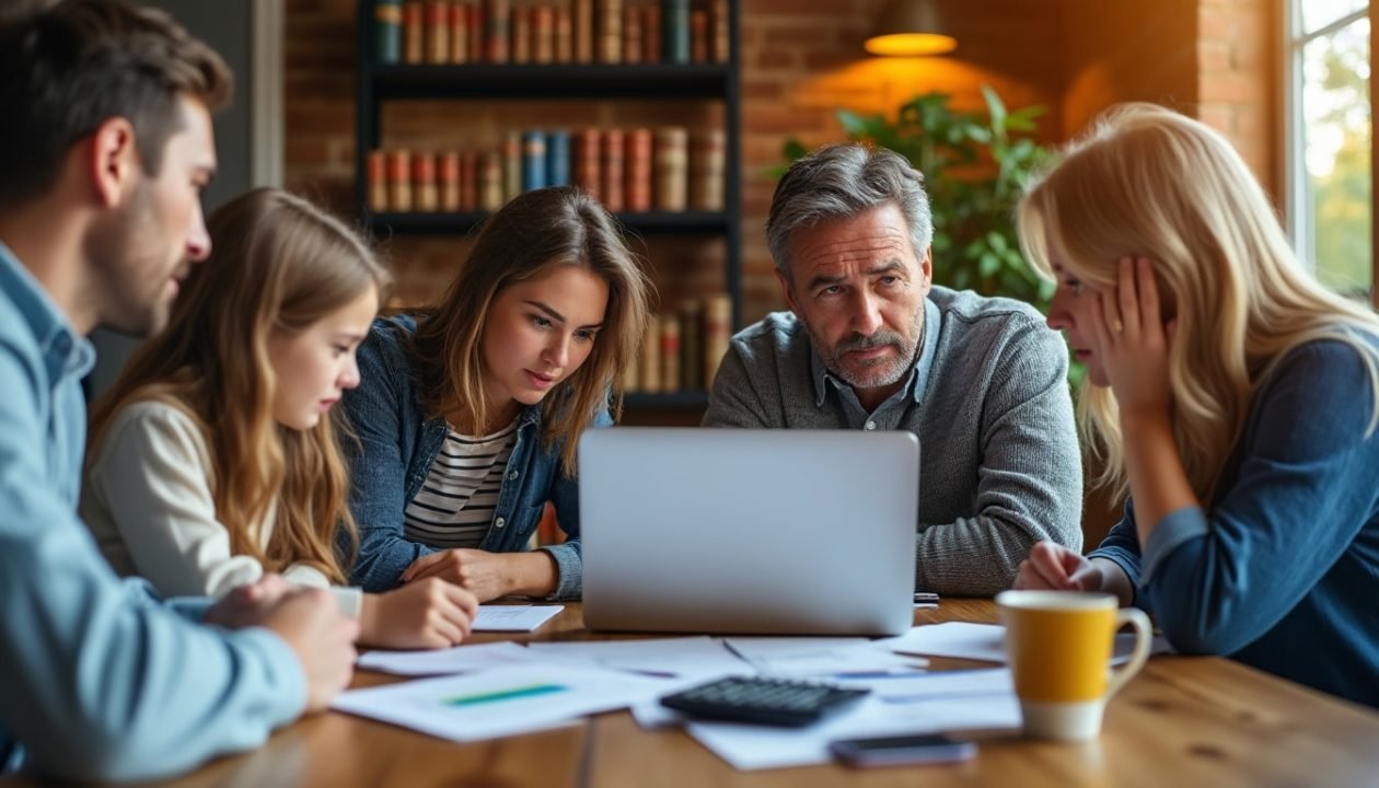 évitez les erreurs coûteuses avec un prêt familial : découvrez les pièges juridiques à connaître avant de prêter ou d’emprunter de l’argent à un proche. conseils et précautions pour sécuriser votre démarche.
