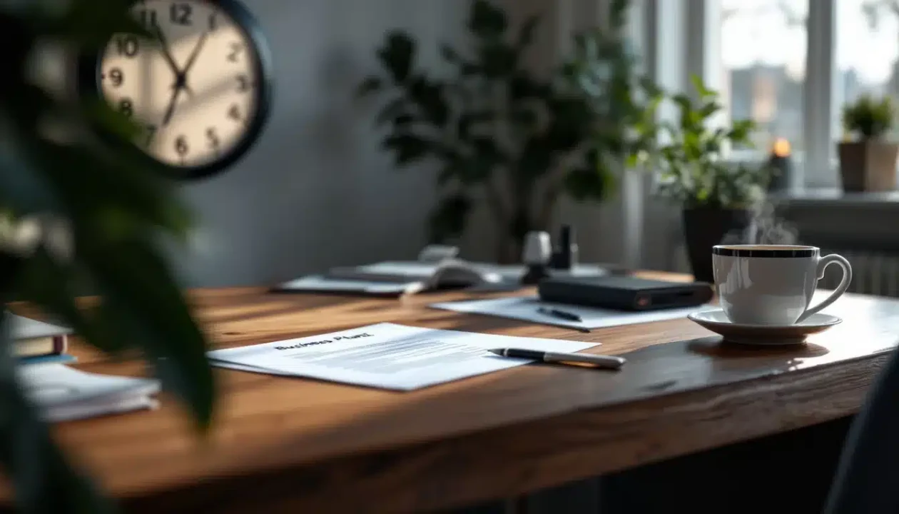 EURL : Guide Complet pour Démarrer Votre Entreprise en Toute Sécurité