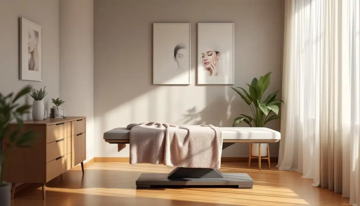 Dermatologue à Metz