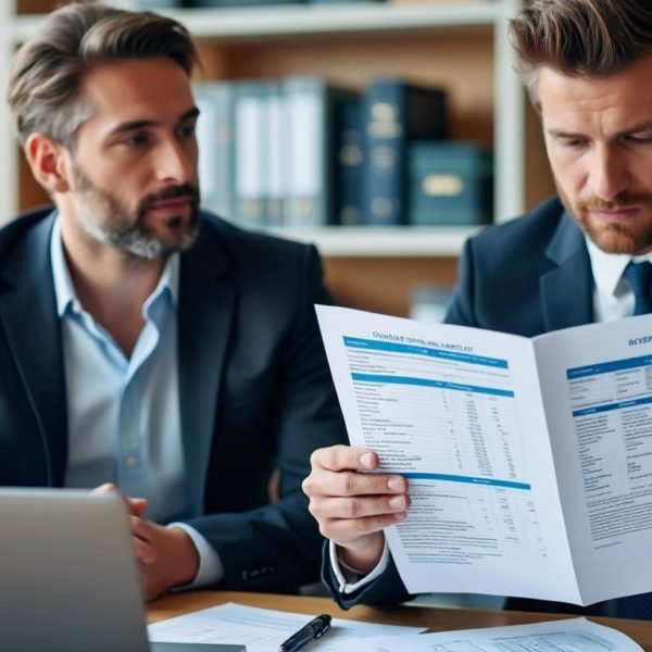 découvrez le rôle des credit bureau associates, leur impact sur votre crédit et vos droits essentiels pour protéger et comprendre votre profil financier.