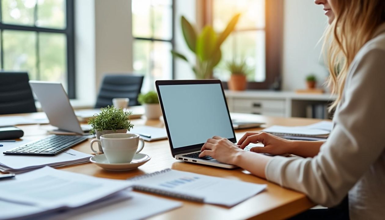 découvrez comment entreprendre avec succès tout en préservant votre bien-être. nos conseils pour réussir sans compromettre votre santé vous permettent d’allier ambition et équilibre de vie.