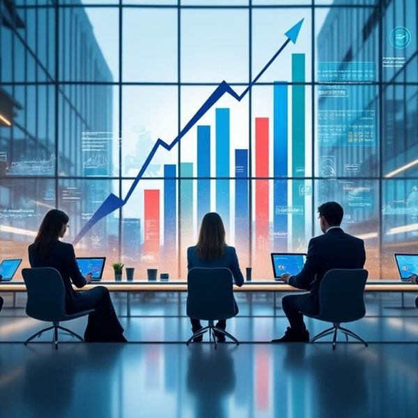 Découvrez comment Euronext ETF Europe révolutionne le marché des ETF en Europe : innovations, accessibilité et nouvelles opportunités pour les investisseurs.