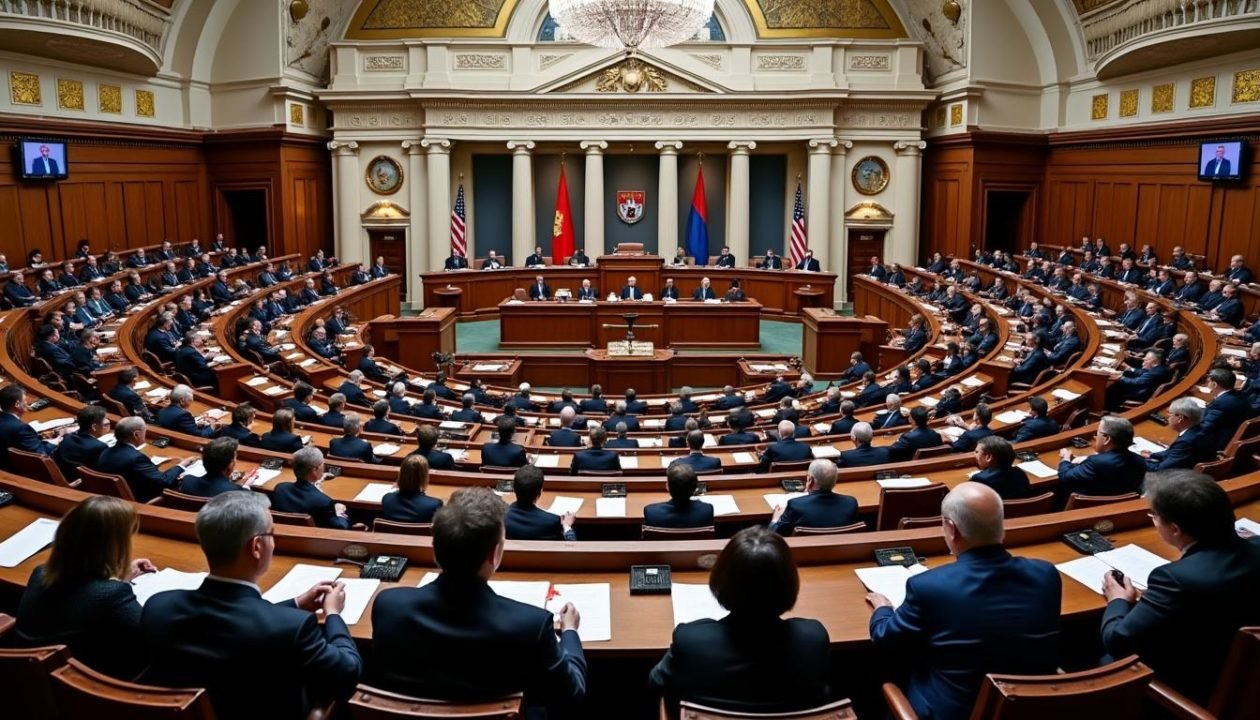 découvrez la définition claire et simplifiée de la motion de censure : son fonctionnement, ses enjeux et son impact sur la vie politique en france.