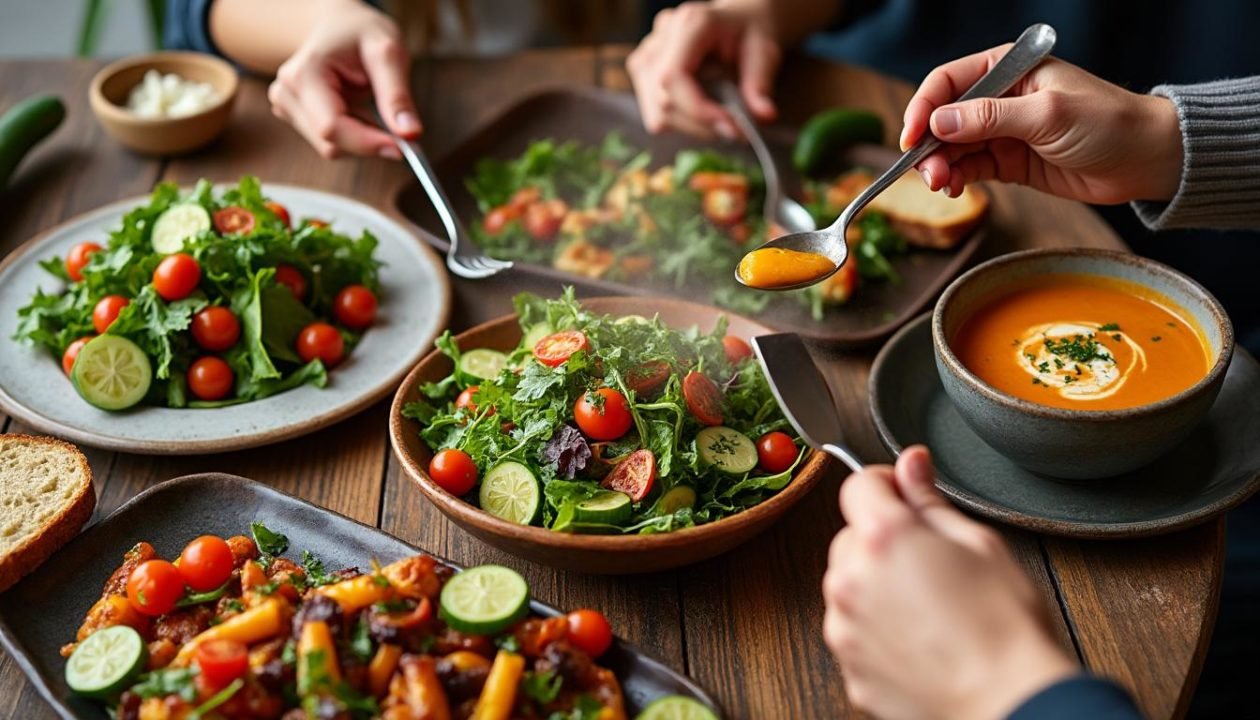 découvrez sur recettes de maria une cuisine simple, authentique et gourmande. embarquez pour un voyage culinaire à travers des recettes faciles, rapides et inspirées du monde entier !