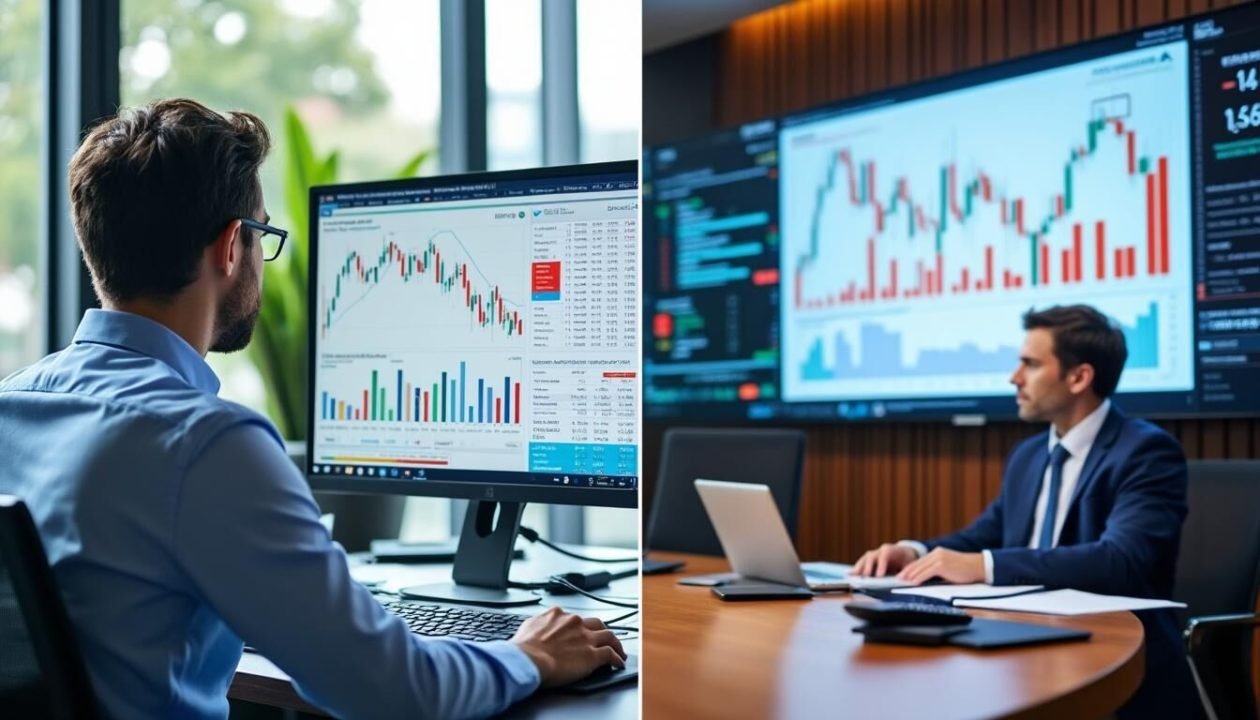 Découvrez comment Euronext ETF Europe marque le début d'une nouvelle ère pour les ETF sur le continent, offrant innovation, accessibilité et opportunités élargies aux investisseurs européens.