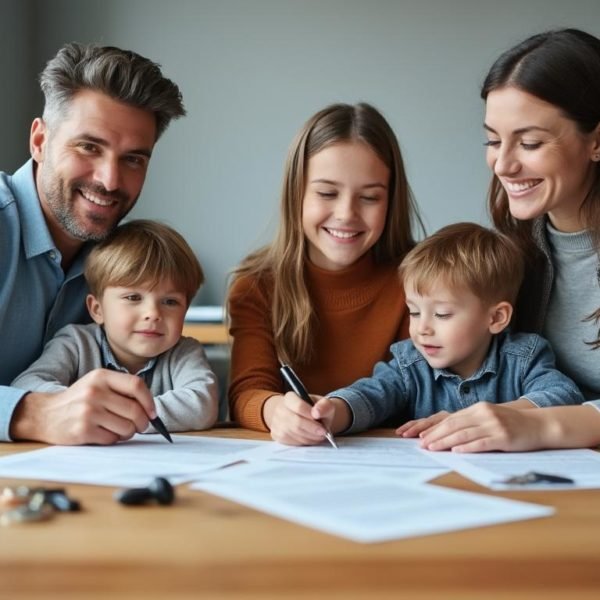 découvrez nos conseils pour choisir l'assurance de crédit immobilier adaptée, alliant couverture optimale et tarifs compétitifs, afin de protéger votre investissement en toute sérénité.