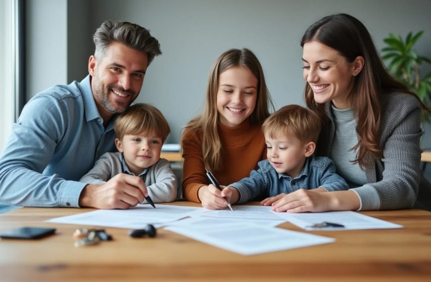 découvrez nos conseils pour choisir l'assurance de crédit immobilier adaptée, alliant couverture optimale et tarifs compétitifs, afin de protéger votre investissement en toute sérénité.