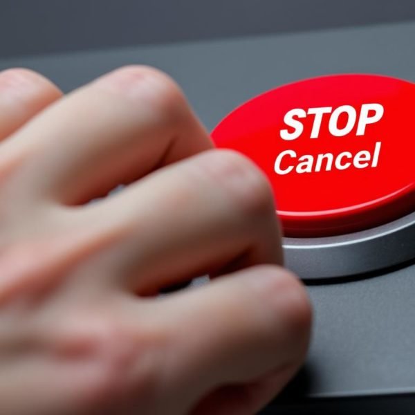 découvrez comment arrêter un prélèvement sepa sogecap facilement et quelles sont les étapes à suivre pour gérer vos paiements en toute sérénité.