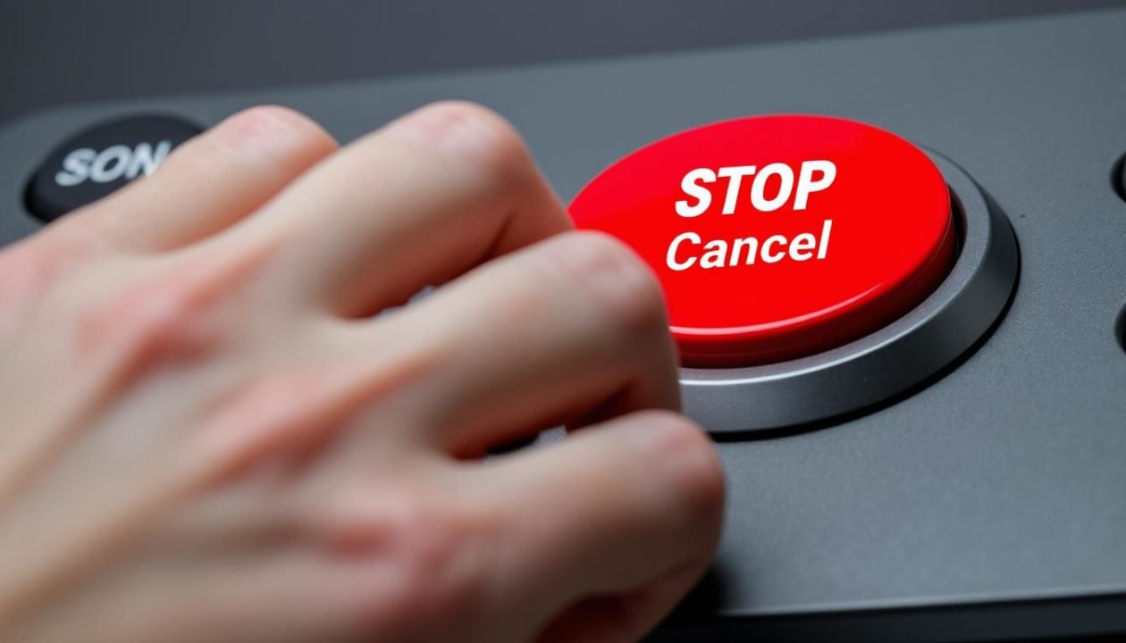 découvrez comment arrêter un prélèvement sepa sogecap facilement et quelles sont les étapes à suivre pour gérer vos paiements en toute sérénité.