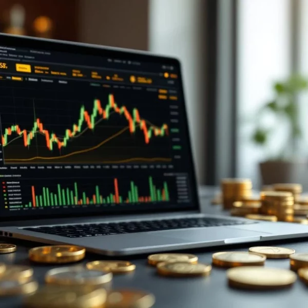 Achat et vente d'or et d'argent