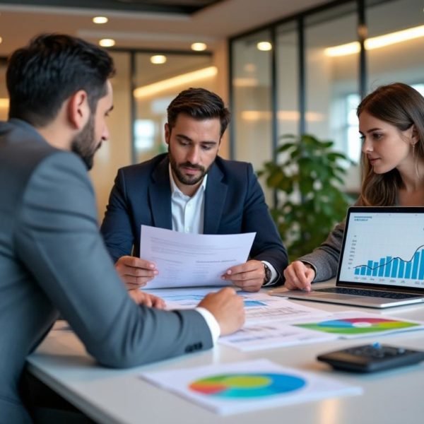 Rachat De Crédits : Comprendre à Quel Moment Un Regroupement D’emprunts S’avère Réellement Avantageux