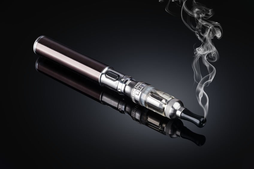 Electronic Cigarettes