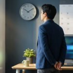 Navigating Time And Process