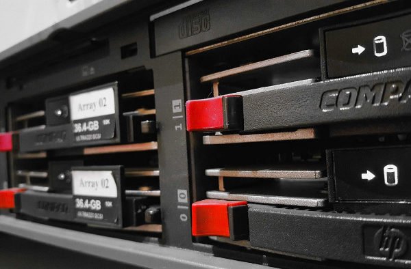 Organiser Infrastructure It Productivite