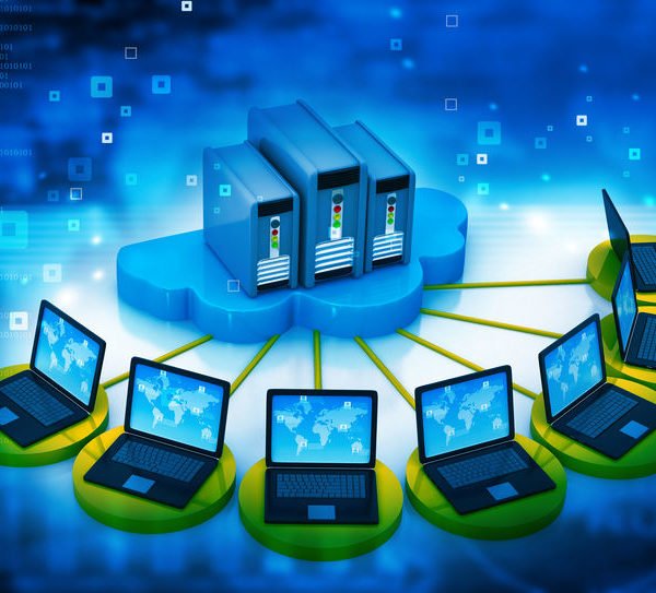 Computer Network And Internet Communication