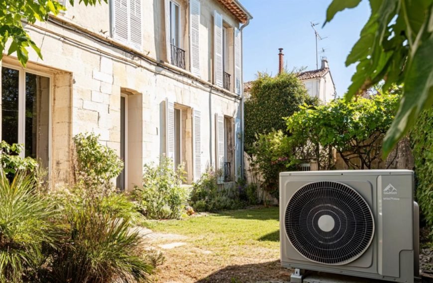 Tout savoir sur l’installation de…