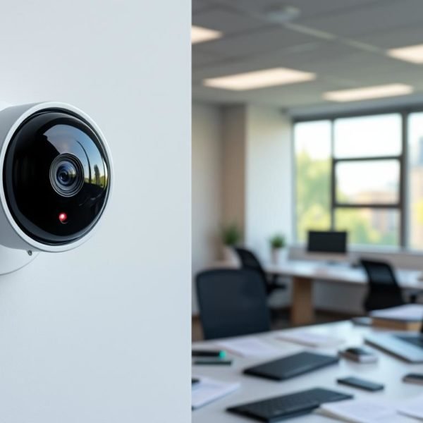 découvrez nos conseils pour sélectionner le fournisseur de système de sécurité idéal, garantissant la protection efficace de votre entreprise.