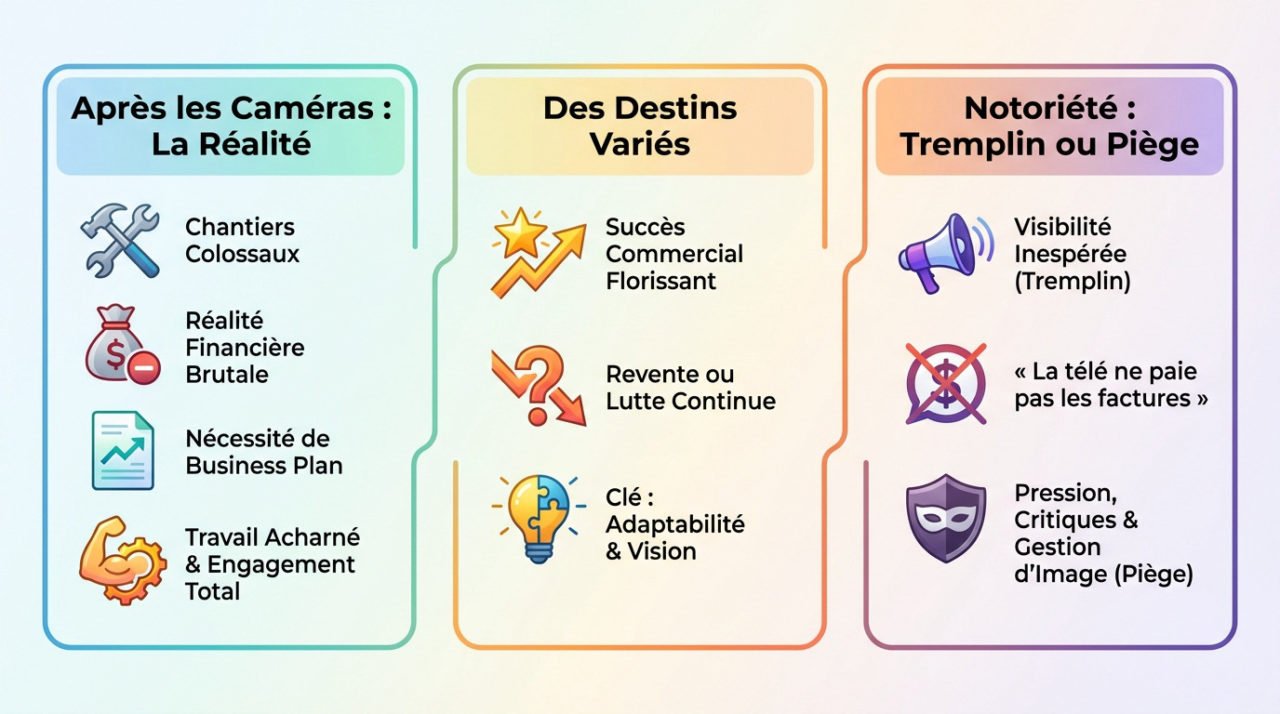 Rénovation XXL que sont-ils devenus après l'émission