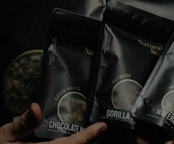 Cbd en ligne : explorer…