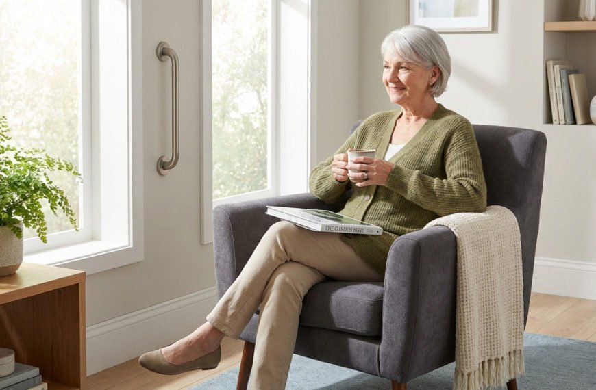 Confort vie : catalogue 2026,…