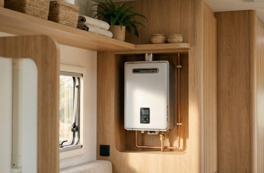 Chauffe-eau Bosch : guide de…