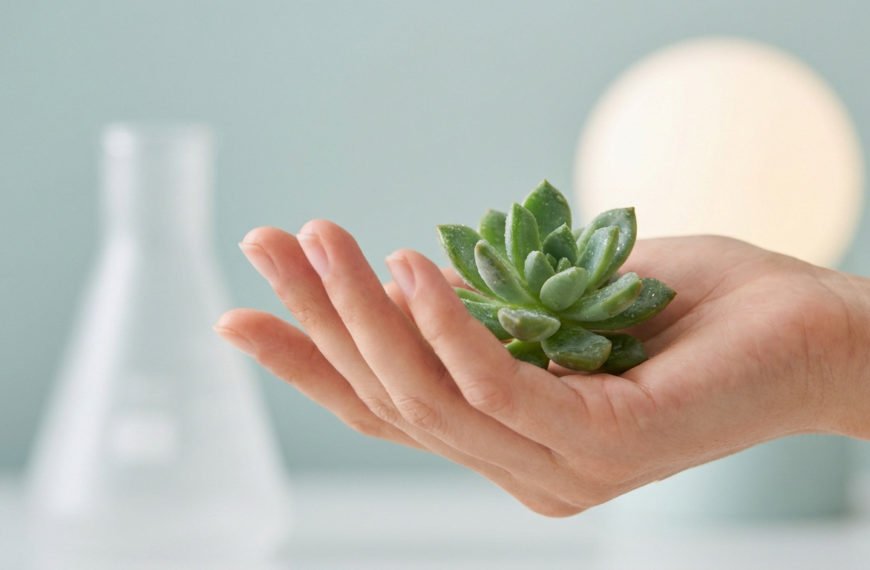 Bioderma : l’écobiologie au service…