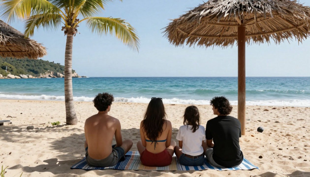 Comparatif des budgets et astuces pour une vie insulaire sobre