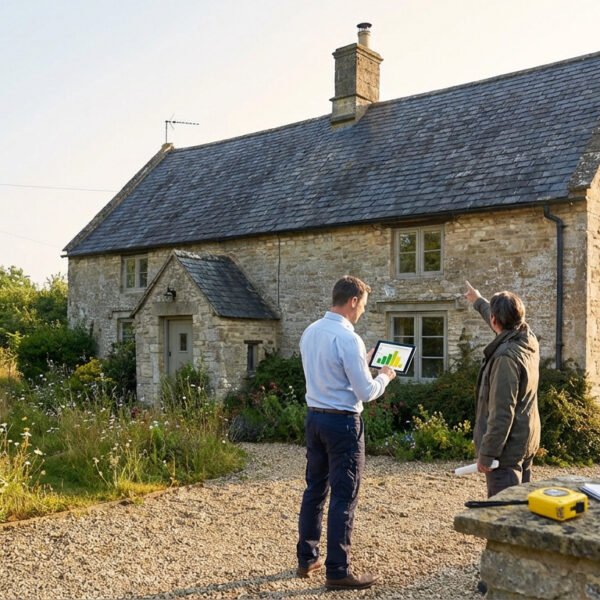 Réussir votre achat maison avec…