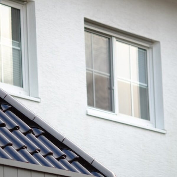 Changer ses fenêtres à Brunoy…