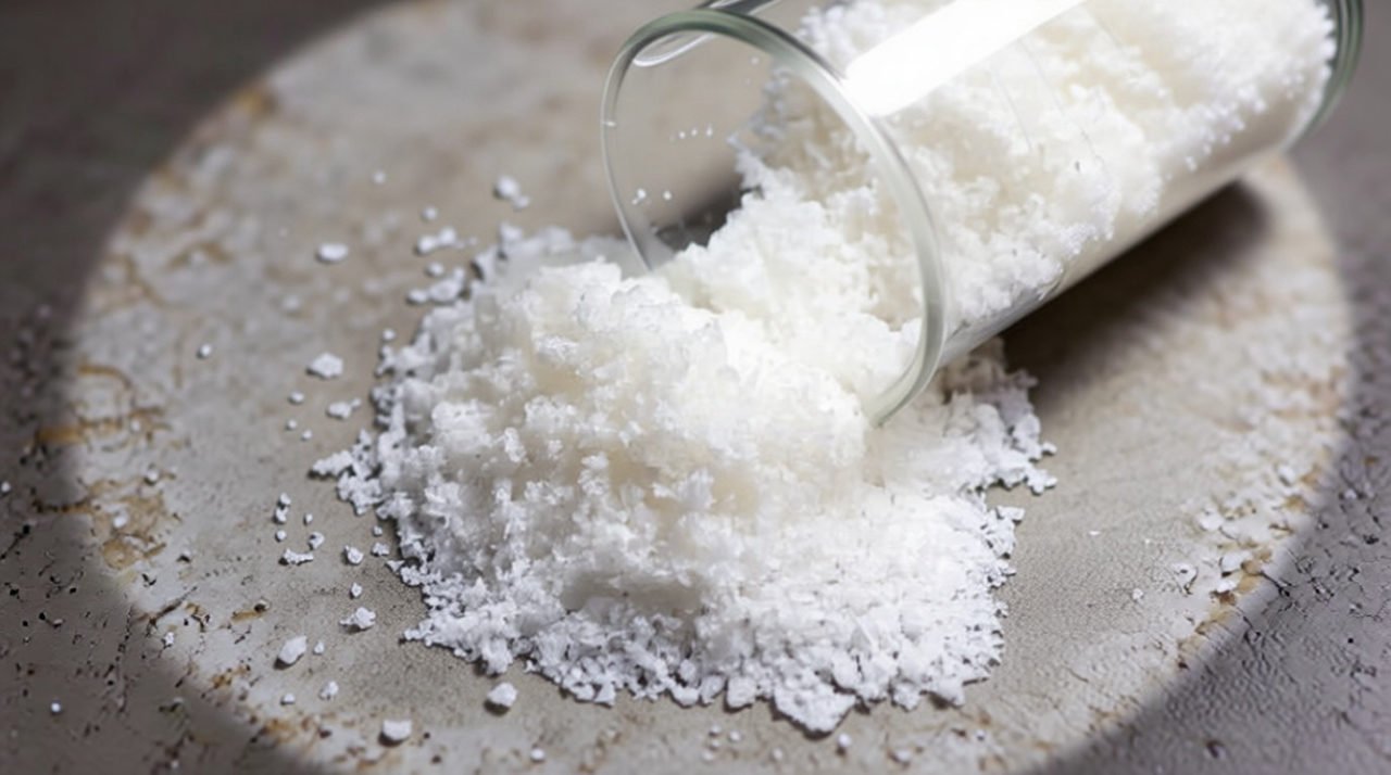 Réussir son décapage à la lessive Saint Marc