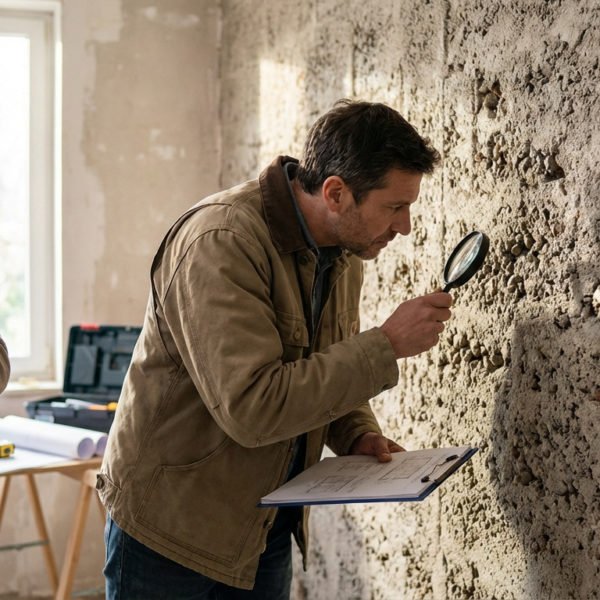 Réussir votre achat de maison…