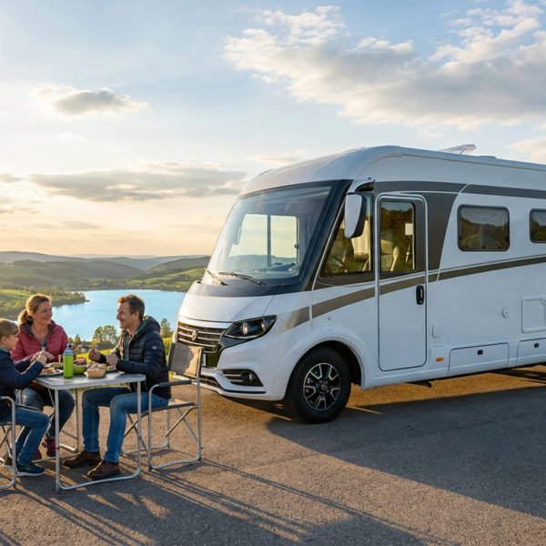 Camping-car Rimor : avis, fiabilité…