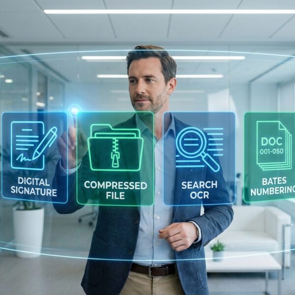 Simplifiez vos documents avec Sejda…