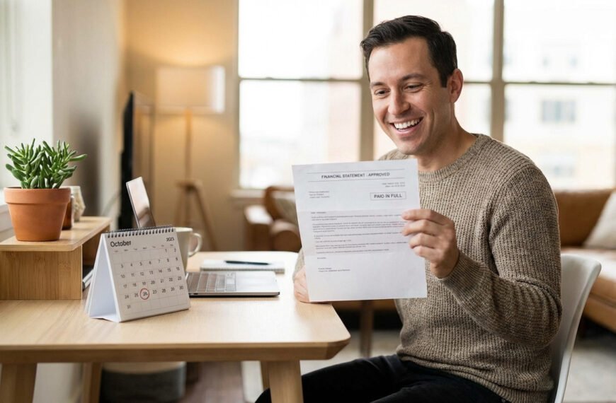 Récupérer votre caution après 10…