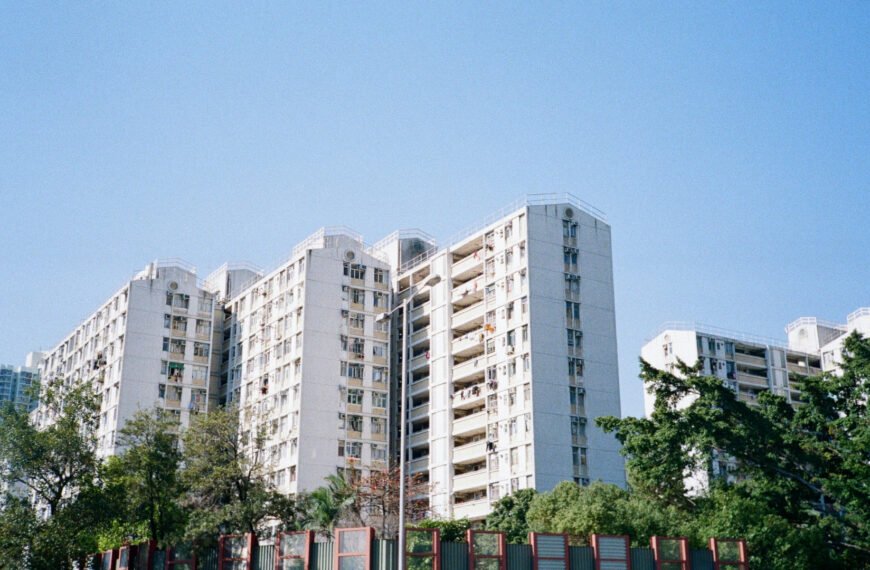 Immobilier d’entreprise : les atouts…