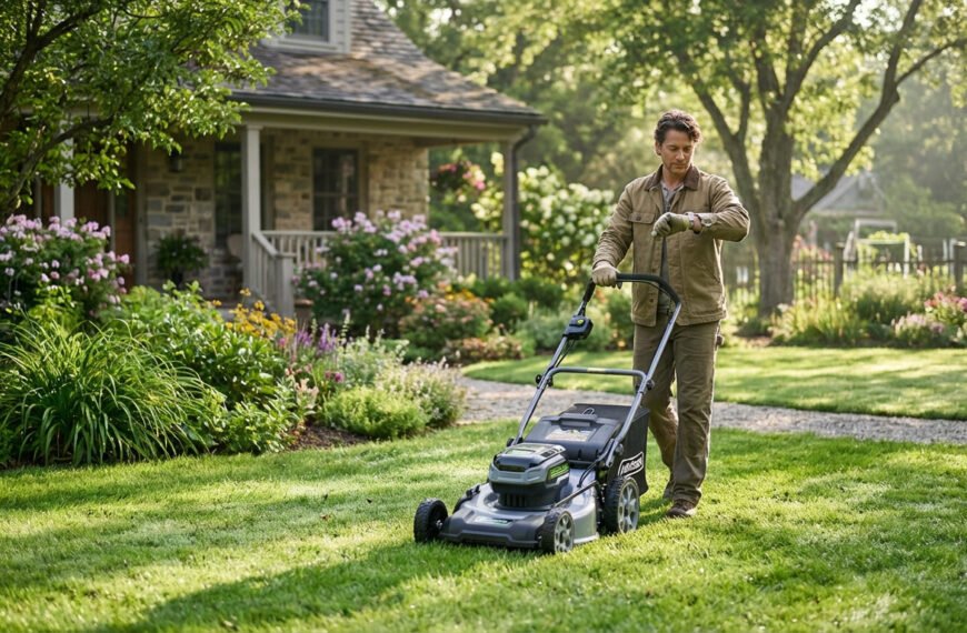 Peut-on tondre lundi de Pentecôte…