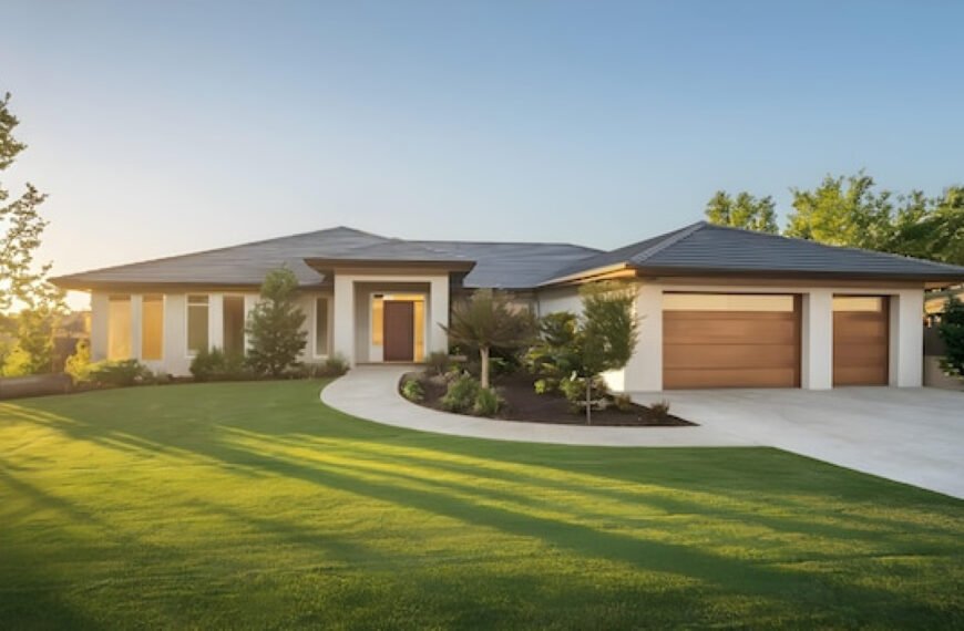 Quels sont les étapes à suivre pour un projet de construction de maison ?