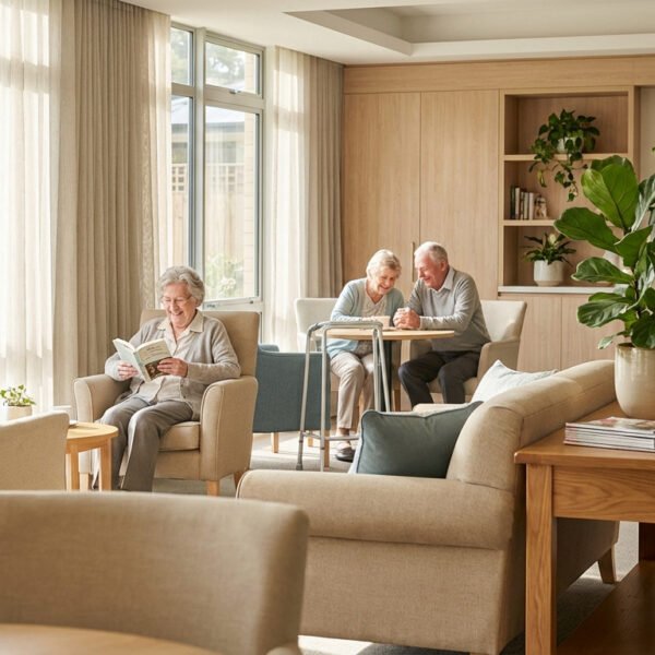 Korian maison retraite : l’expert…