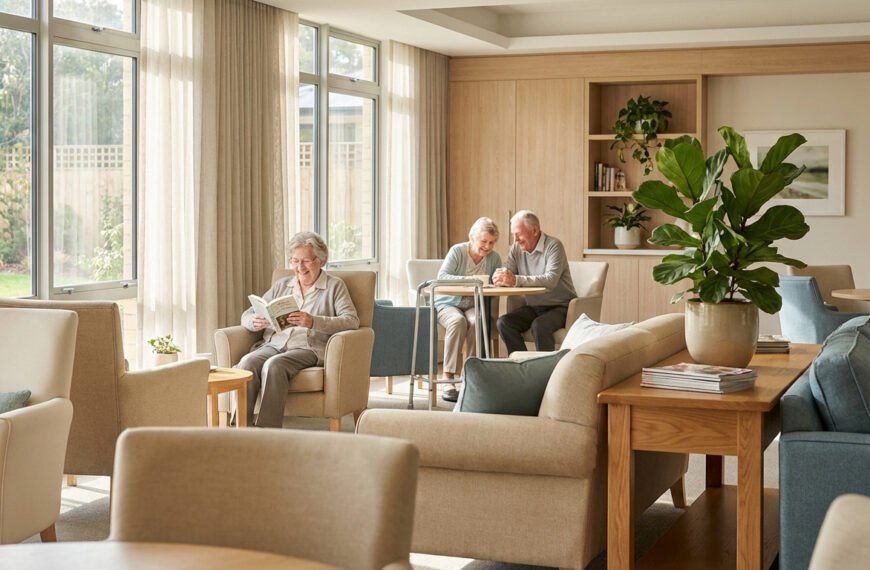 Korian maison retraite : l’expert…