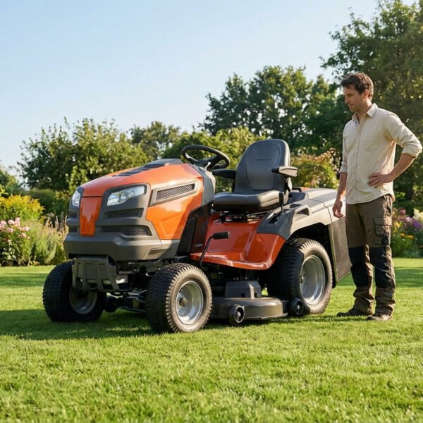 Tracteur Staub avis : que…