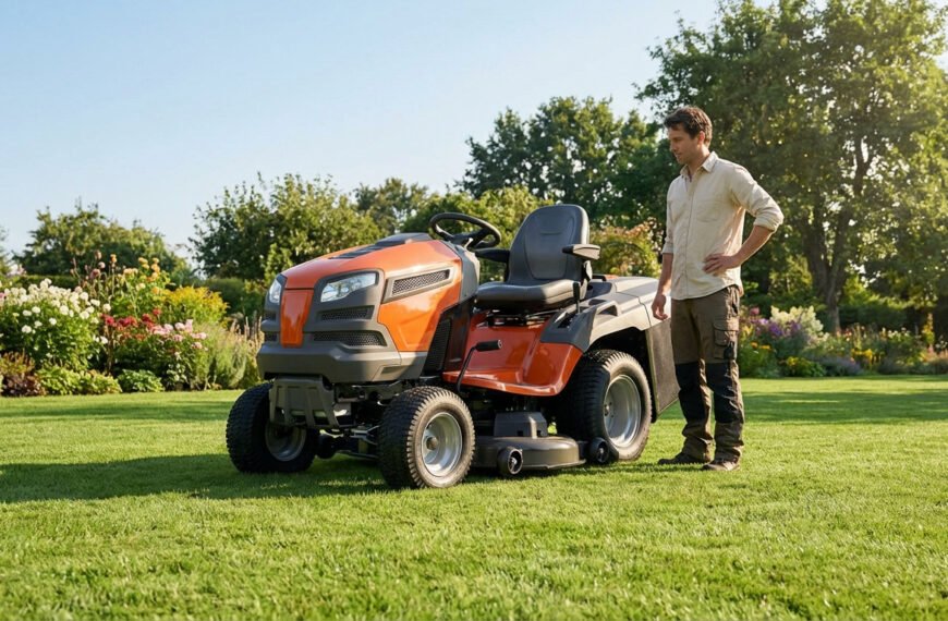 Tracteur Staub avis : que…