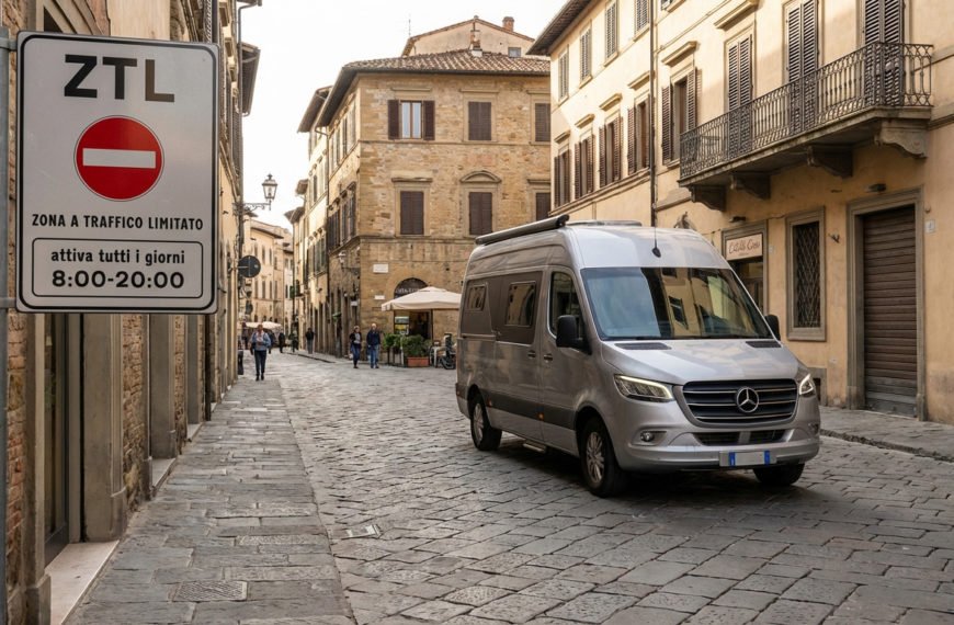 Les lieux à éviter en…