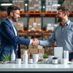 découvrez comment un grossiste cbd peut soutenir et accélérer le développement de votre activité grâce à des produits de qualité et un approvisionnement fiable.