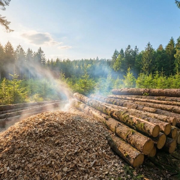 Valorisation biomasse bois : cap…