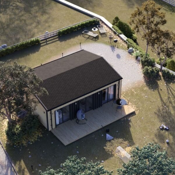 Pourquoi choisir un chalet en…